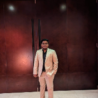 Md. Shakhawat Hossain Shoikat