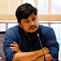 Saad Mihran