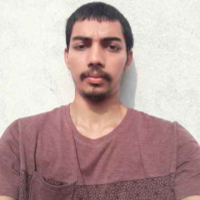 ZIDAN  Mazumder 