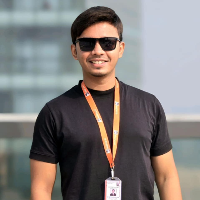 MD MAHBUBUR RAHMAN  EMON