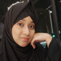 Nujhat Khan