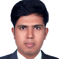 Mizanur Rahman  Munnu 