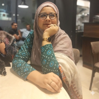 Reefat Sharmin  Khan