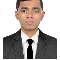 Md Abu Bakar  Siddik