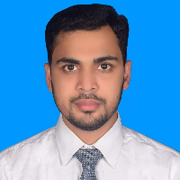 Md. Rahad Hossain  Rahad