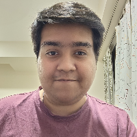 S M Tahmid Shahriar Arpon