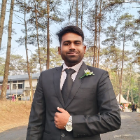 Md:Shakil Islam Hamim