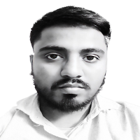 আবদুল্লাহ ইউসুফ (রাসেল)