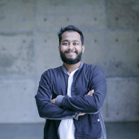 Mohammad Al Amin Siam