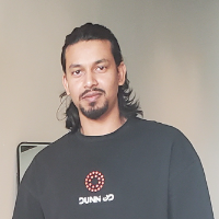 MOHAMMAD AL AMIN SHEIKH  SHEIKH 