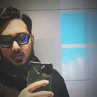 Iftekhar Uddin Mredul