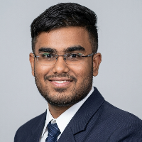Fahad Faisal Dip
