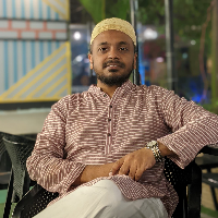 QUAZI TAHMID