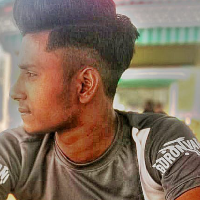 Md saddam  Md Salman farchi